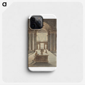 1-7_Jean-Auguste-Dominique-Ingres_phone