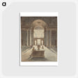 1-7_Jean-Auguste-Dominique-Ingres_postcard