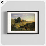 1-7_Jean-Baptiste-Camille-Corot_blk