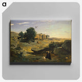 1-7_Jean-Baptiste-Camille-Corot_canvas
