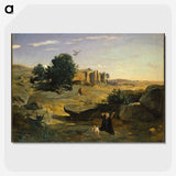 1-7_Jean-Baptiste-Camille-Corot_picture-crop