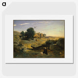 1-7_Jean-Baptiste-Camille-Corot_picture