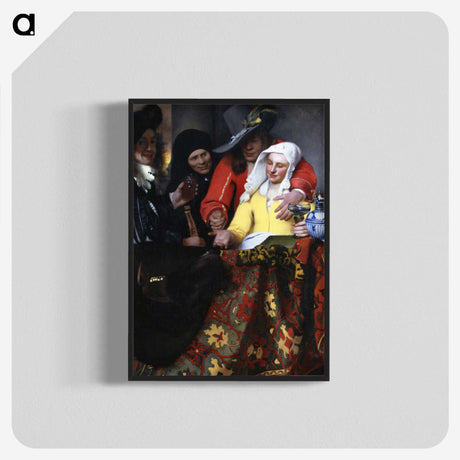 1-7_Johannes-Vermeer_blk-crop