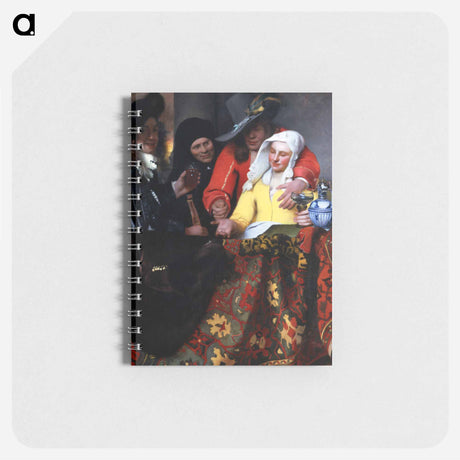 1-7_Johannes-Vermeer_memo