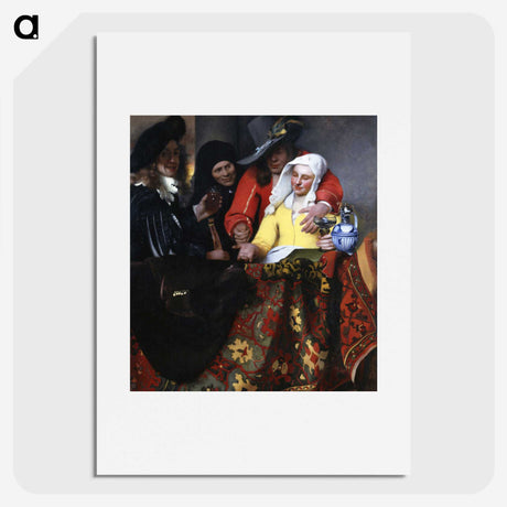 1-7_Johannes-Vermeer_picture