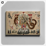 1-7_John-Bingley-Garland_canvas