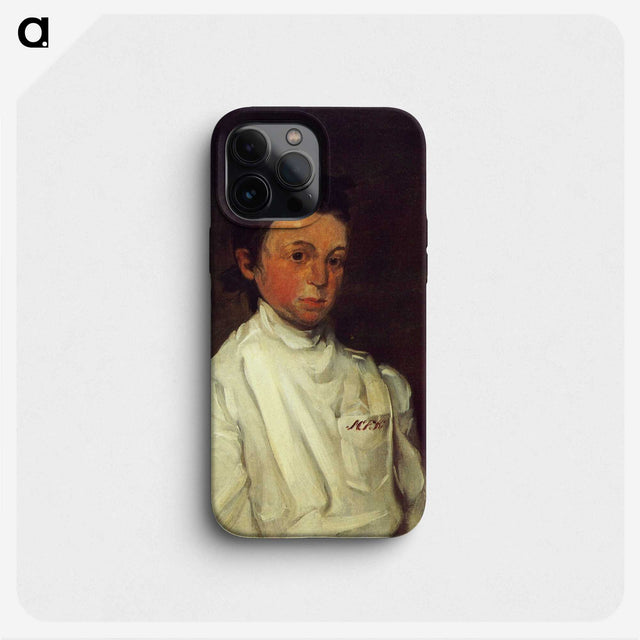 1-7_John-Sloan_phone