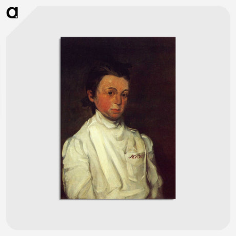 1-7_John-Sloan_postcard