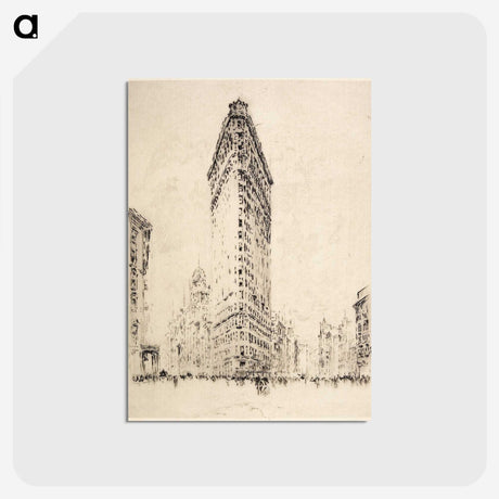 1-7_Joseph-Pennell_postcard