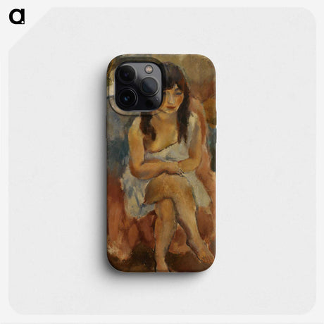 1-7_Jules-Pascin_phone