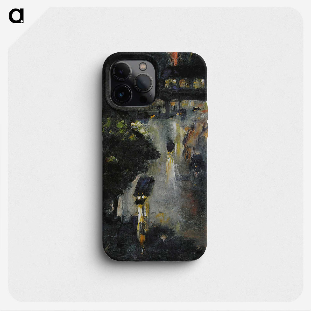 1-7_Leo-Lesser-Ury_phone