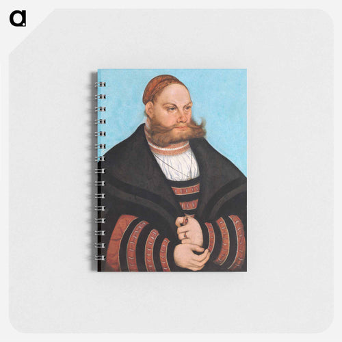 Lukas Spielhausen
 - Lucas Cranach Memo.