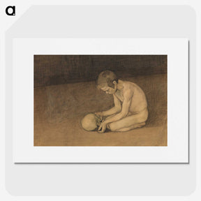 1-7_Magnus-Enckell_picture