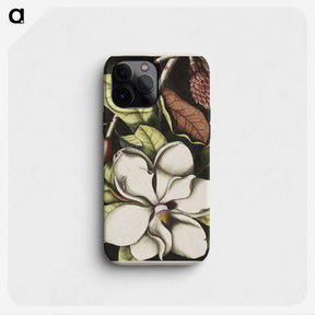 1-7_Mark-Catesby_phone