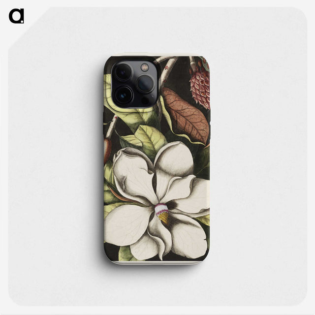 1-7_Mark-Catesby_phone