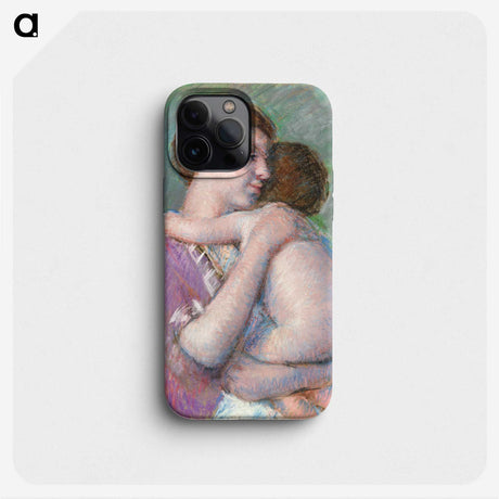 1-7_Mary-Cassatt_phone