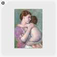 1-7_Mary-Cassatt_postcard