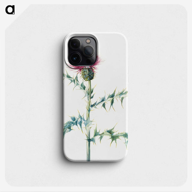 1-7_Mary-Vaux-Walcott_phone