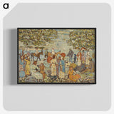 1-7_Maurice-Brazil-Prendergast_blk-crop