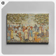 1-7_Maurice-Brazil-Prendergast_canvas