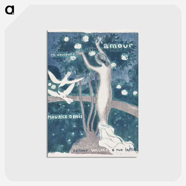 1-7_Maurice-Denis_postcard
