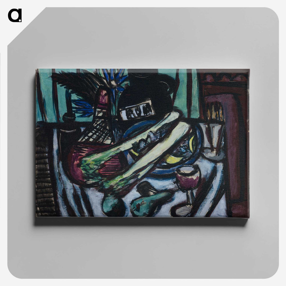 1-7_Max-Beckmann_canvas