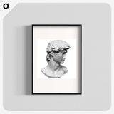 1-7_Michelangelo-Buonarroti_blk