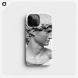 1-7_Michelangelo-Buonarroti_phone