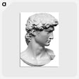 1-7_Michelangelo-Buonarroti_postcard