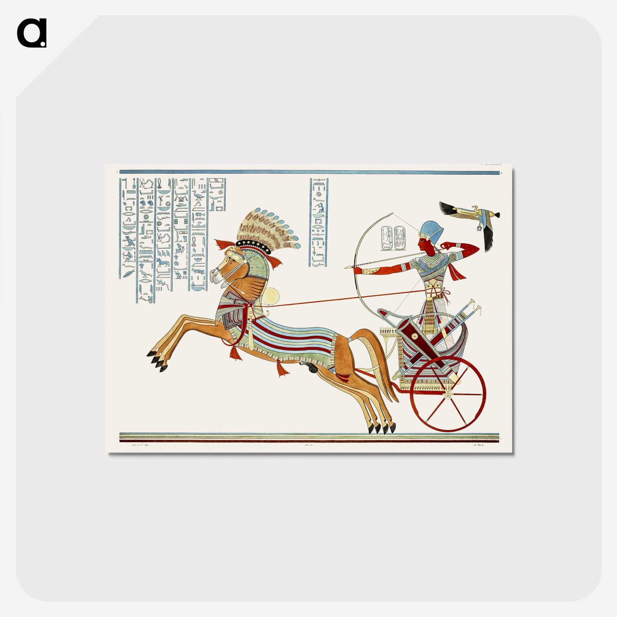 1-7_Monuments-of-Egypt-and-Nubia_postcard