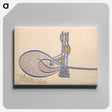 1-7_Ottoman-Tughra-of-Sultan-Suleiman_canvas