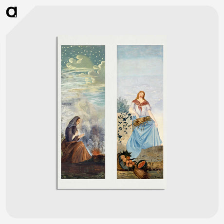 1-7_Paul-Cezanne_postcard