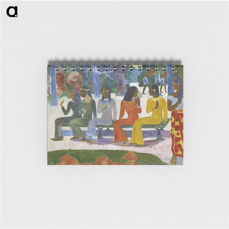 1-7_Paul-Gauguin_memo