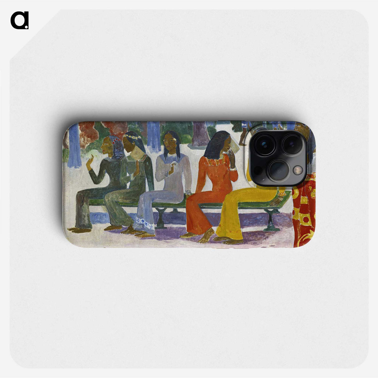 1-7_Paul-Gauguin_phone