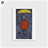 1-7_Paul-Klee_hagaki