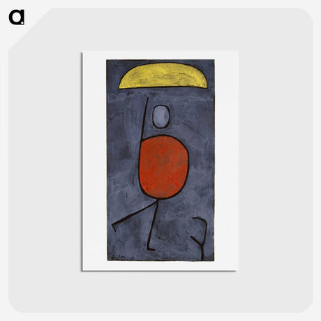 1-7_Paul-Klee_hagaki