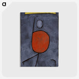 1-7_Paul-Klee_postcard