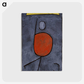 1-7_Paul-Klee_postcard