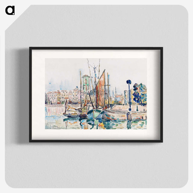 1-7_Paul-Signac_blk