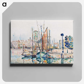 1-7_Paul-Signac_canvas