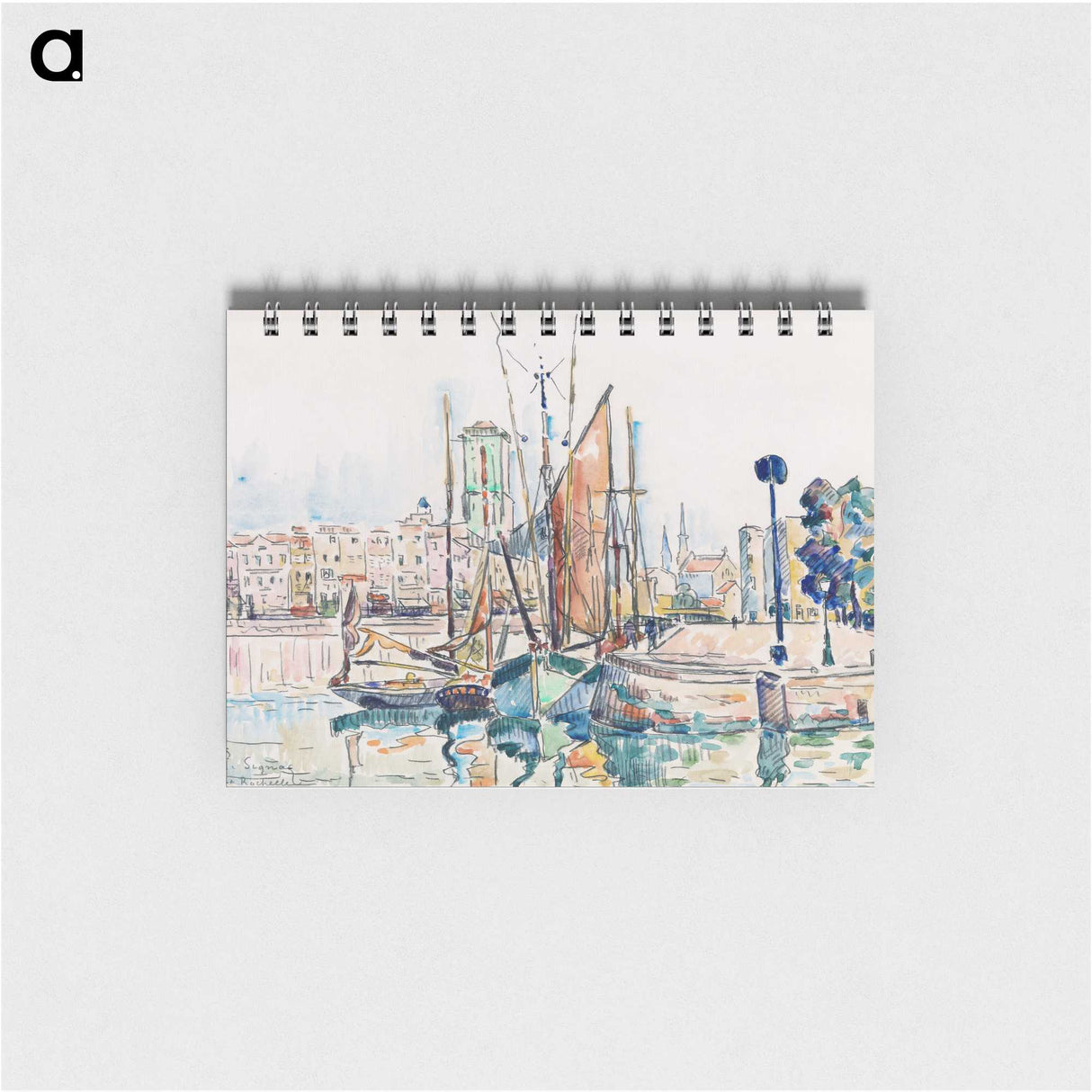 1-7_Paul-Signac_memo