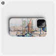 1-7_Paul-Signac_phone