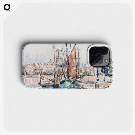 1-7_Paul-Signac_phone