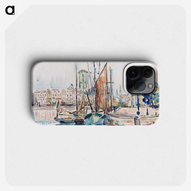 1-7_Paul-Signac_phone