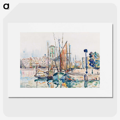 1-7_Paul-Signac_picture