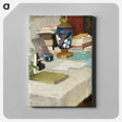 1-7_Pekka-Halonen_canvas