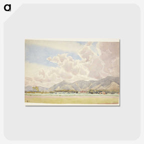 1-7_Peter-Hansen_postcard