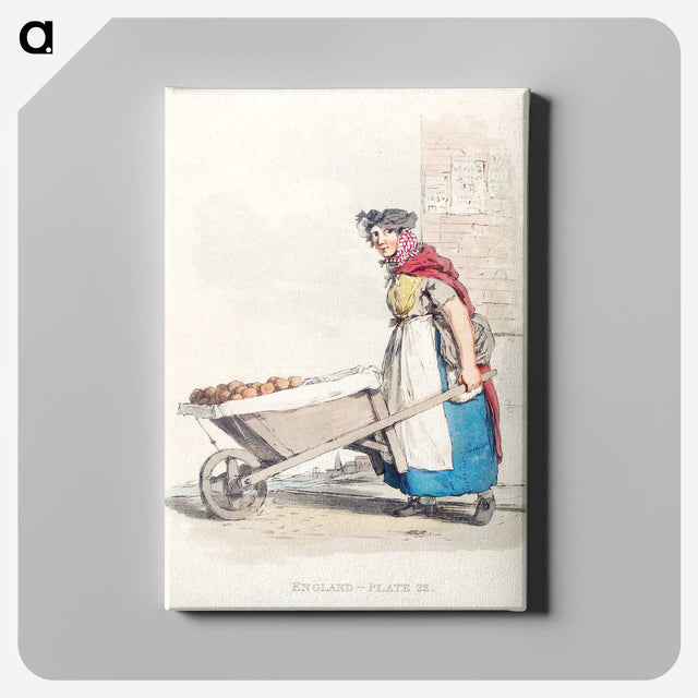 1-7_Picturesque-Representations-of-the-Dress-and-Manners-of-the-English_canvas