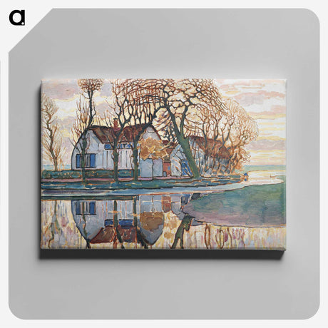 1-7_Piet-Mondrian_canvas