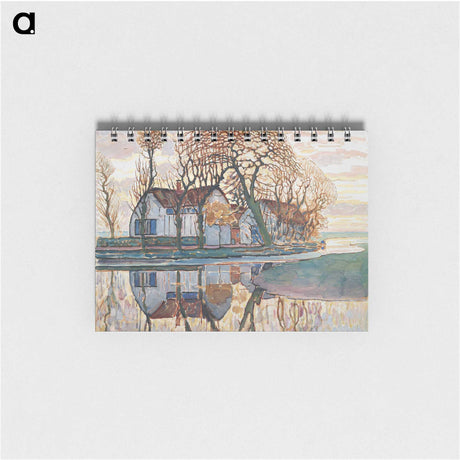1-7_Piet-Mondrian_memo